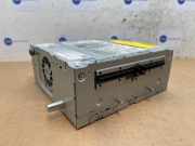 Radio von einem Mercedes C-Klasse