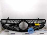 Grill von einem Mercedes GLC-Klasse