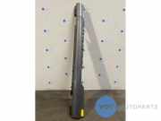 Schwelle links von einem Mercedes E-Klasse