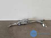 Scheibenwischer Mechanik von einem Mercedes C-Klasse