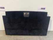 Kofferraum Matte von einem Mercedes C-Klasse