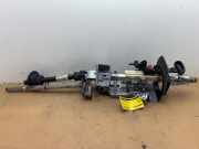 Lenksaule Gehӓuse komplett von einem Mercedes A-Klasse