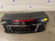 Heckklappe von einem Mercedes E-Klasse