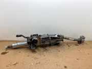 Lenksaule Gehӓuse komplett von einem Mercedes A-Klasse