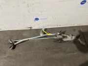 Scheibenwischermotor + Mechanik von einem Mercedes C-Klasse
