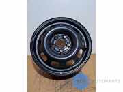 Felge von einem Mercedes A-Klasse