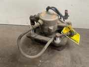 Bremszange rechts vorne von einem Mercedes C-Klasse