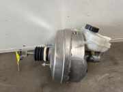 Bremskraftverstärker von einem Mercedes C-Klasse