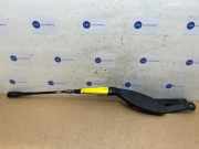 Scheibenwischerarm vorne von einem Mercedes C-Klasse