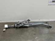 Scheibenwischermotor + Mechanik von einem Mercedes E-Klasse