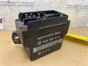 Vorglührelais von einem Mercedes C-Klasse