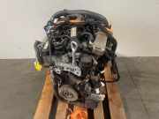 Motor von einem Mercedes CLA