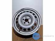 Felge von einem Mercedes Vito