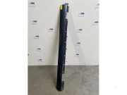 Schwelle links von einem Mercedes C-Klasse