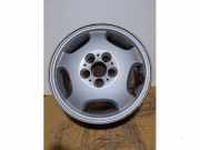 Felge von einem Mercedes CLK