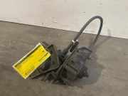 Aufhängemechanik Reserverad von einem Mercedes Sprinter (9775)