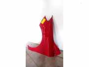 Kotflügel links vorne von einem Mercedes B-Klasse