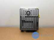 Radioverstärker von einem Mercedes E-Klasse