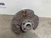 Achsschenkel rechts hinten von einem Mercedes S-Klasse