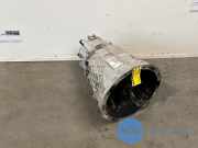 Getriebe von einem Mercedes C-Klasse