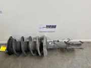 Stoßdämpferstrebe links vorne von einem Mercedes Vito