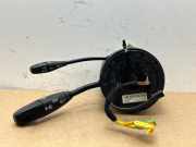 Kombischalter Lenksäule von einem Mercedes C-Klasse