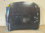 Motorhaube von einem Mercedes E-Klasse