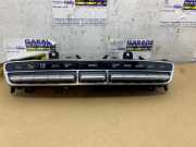 Heizung Bedienpaneel von einem Mercedes E-Klasse