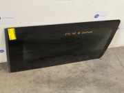 Fenster Ladetür Seite von einem Mercedes Vito