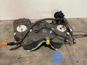 Krafstofftank von einem Mercedes GLE