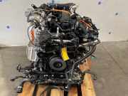 Motor von einem Mercedes Vito