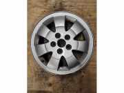 Felge von einem Mercedes Citan