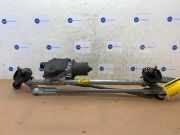 Scheibenwischermotor + Mechanik von einem Mercedes X-Klasse