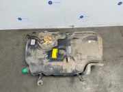 Krafstofftank von einem Mercedes A-Klasse