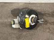 Bremskraftverstärker von einem Mercedes GLK-Klasse