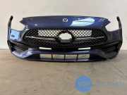 Stoßstange vorne von einem Mercedes C-Klasse