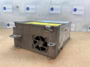 Radio von einem Mercedes Sprinter