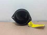 Luftmassenmesser von einem Mercedes SLK