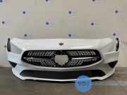 Stoßstange vorne von einem Mercedes CLA