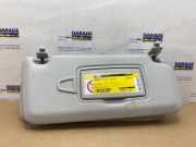 Sonnenblenden-Set von einem Mercedes C-Klasse