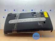 Abdeckblech Motor von einem Mercedes E-Klasse