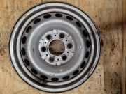 Felge von einem Mercedes Sprinter