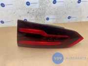 Rücklicht rechts von einem Mercedes B-Klasse