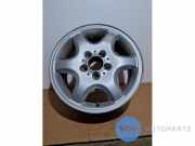 Felge von einem Mercedes CLK