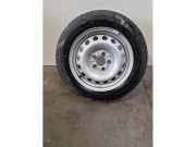 Felge + Winterreifen von einem Mercedes Vito