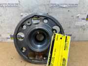 Radlager hinten von einem Mercedes C-Klasse