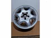 Felge von einem Mercedes CLK