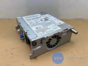 Radio von einem Mercedes C-Klasse