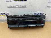 Heizung Bedienpaneel von einem Mercedes E-Klasse