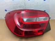 Rücklicht links von einem Mercedes A-Klasse (592)
